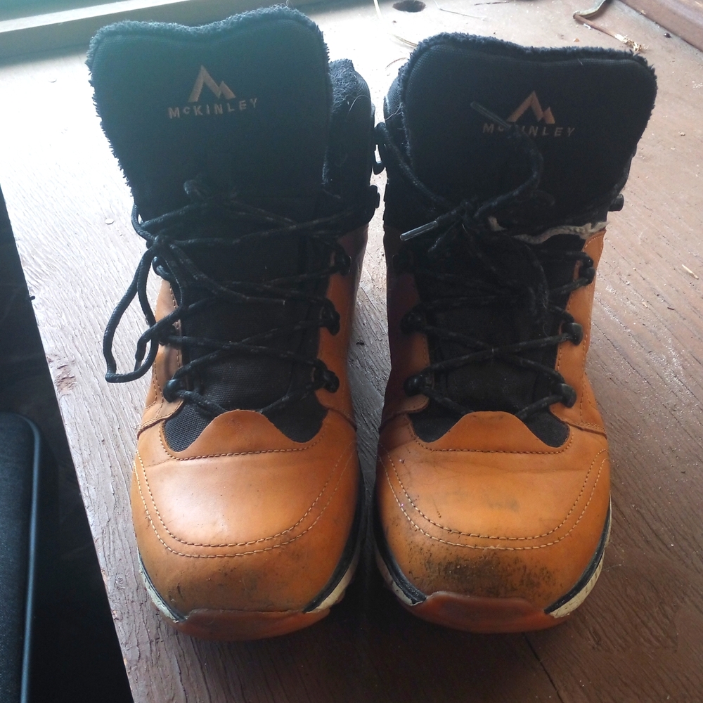 Ranger Mid AQX - Men's Fashion Boots